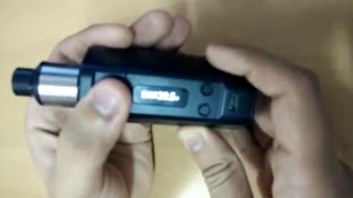 Rx200 from fasttech