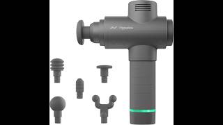 Hyperice Hypervolt 2 Massage Gun Review – Quiet Glide Technology & Muscle Relief