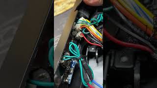 Livescanner remote pair