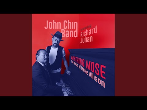 Your Molecular Structure (feat. Richard Julian)