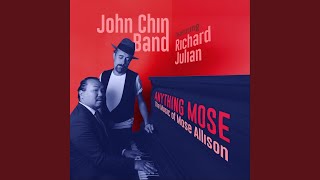 Your Molecular Structure (feat. Richard Julian)