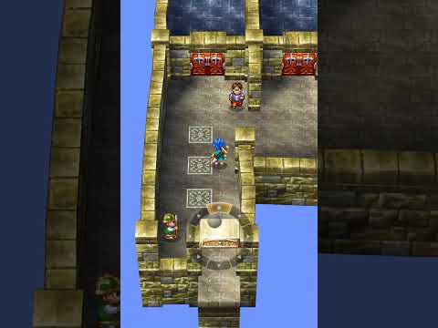 ドラクエ6 プレイ動画　パート2