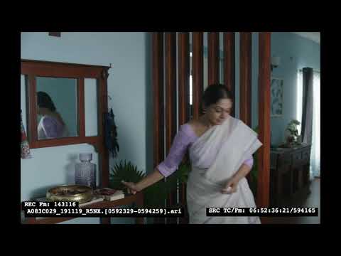 Behind The Scene - "The Photo" | Varane Avashyamund | Shobana