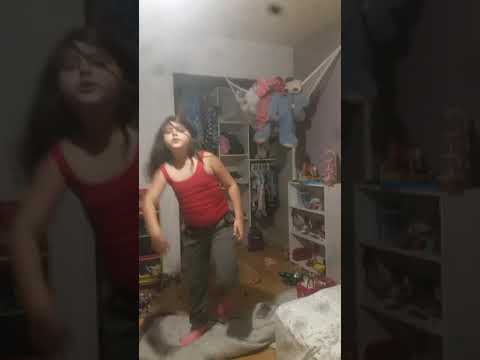 Don't leave the room chaleng and dance chaleng