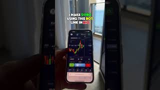 BEST Pocket Option AI Trading Bot: Binary Options Strategy #trading