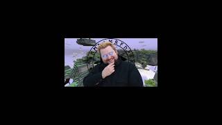 Notch: Viking lord of the Aether #notch #vrilshorts #agartha #aethermod #minecraft #capcut #nordic