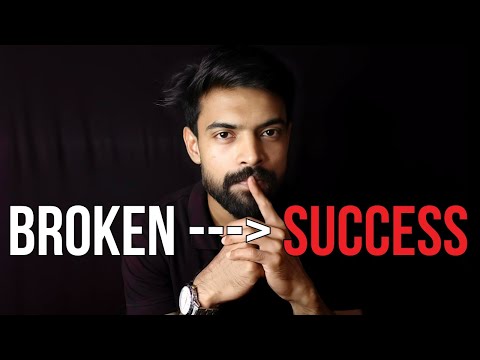 Become the most dangerous and successful person of the world