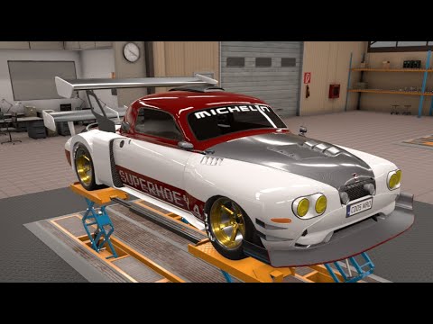 Automation test track 1:36.596