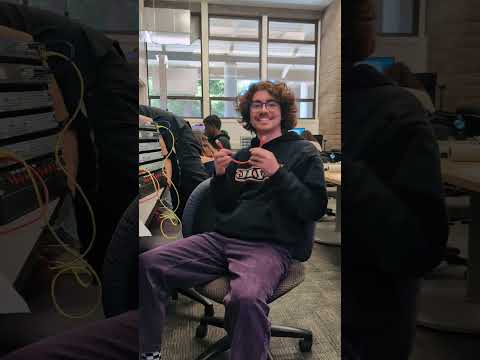 Etherchannel Hands-On-Lab @Cabrillo College