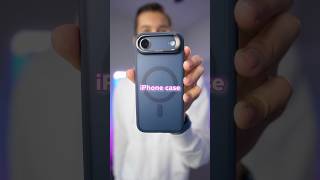 BEST iPhone 17 air case😀#iphonecase