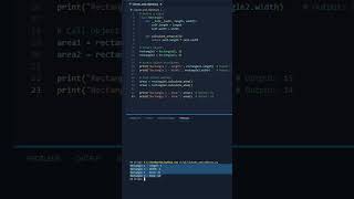 11.Mastering Object-Oriented Programming in Python: Exploring Classes and Objects #PythonProgramming