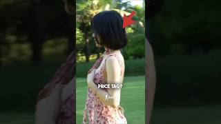 Why Japanese Women Never Look Cheap #didyouknow #japan