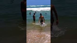Puri beach #puri #beach #devvlog #shorts #youtube #dev