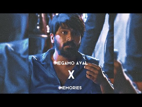 Megamo Aval × Memories| V I S H A L | Pitching Keys