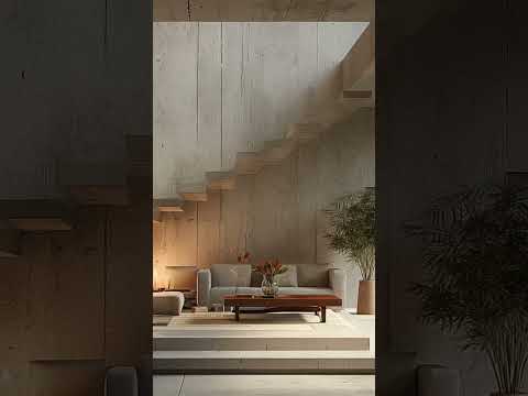 ✨ Brutalism at Home! 🏠 Shocking Makeovers! 🔥