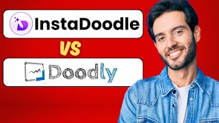InstaDoodle Vs Doodly: Which Is The Best Whiteboard Animation Software?