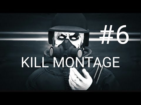 GTA 5 Online | KILL MONTAGE #6