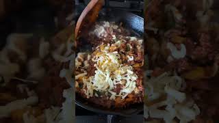 OMFG! Make this! 🔥 #easyandsimple #yummyfood #queso #mexicanfood #makethisgoviral #shorts #cooking