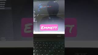 Code on VS code using Emmett