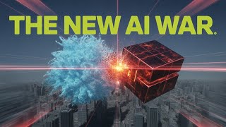 Forget GPT-4: The New AI War That Changes Everything | New AI War, GPT vs Llama, Open Source AI