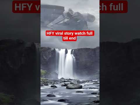 HFY viral story must watch #hfy #viralshorts #sciencefiction #trending