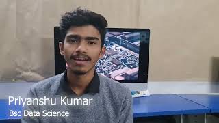 AAFT | School of Data Science | Student Work | Data Science Innovation cell