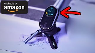 20 Latest Gadgets On Amazon | Latest Gadgets On Amazon 2024