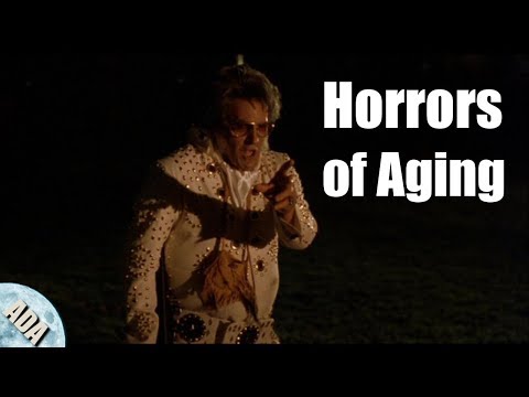 Aging in Horror Films: A Look at Bubba Ho-Tep & The Taking of Deborah Logan