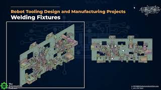Revolutionizing Manufacturing: Centralized Robotic Solutions