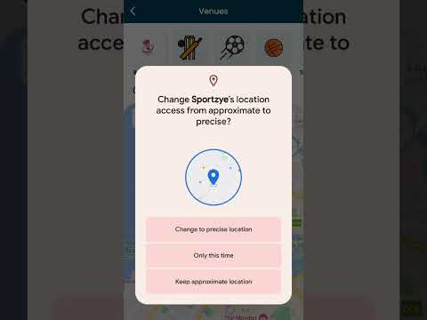 Sportzye App Demo #sportzye #appdevelopment