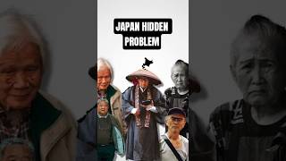 Japan’s Hidden Problem Nobody Talks About  Population Crisis | Faizal khan