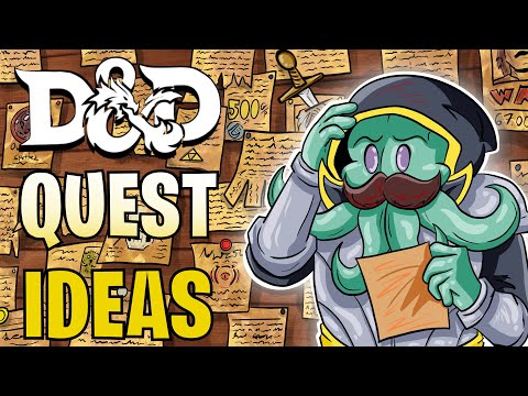 10 Side Quests That Turn Into Main Storylines