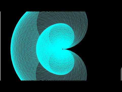 turtle 🐢 graphic designed by techkinter🌠#python #techkinter(2)