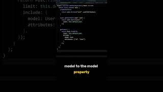 Eager Loading in Sequelize  Optimize Queries and Load User Data Fast