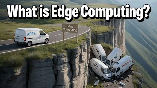 Edge Computing Explained: Are Your Apps Truly Nomadic?