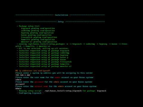 2600hz -  Kazoo VoIP Live Medium! (updated release)