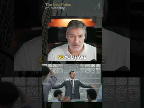 how to BEAT the MARKET
