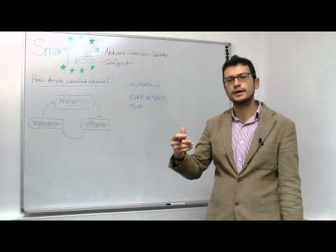 Whiteboard Explanation - SmartNet Configurator