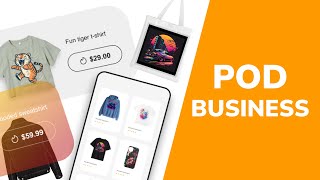 [NEW] Get Your Own Print On Demand Business With Exclusive Products To Face 0 Competition