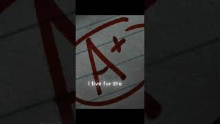 I live for the ✨APPLAUSE ✨   #academic #studymotivation