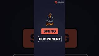 🎯Java Swing Components Still Relevant in 2026? #JavaSwing #SwingComponents #java #tech #shorts