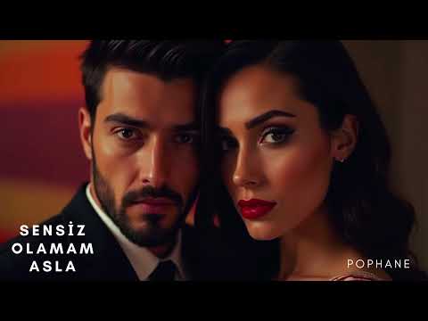 “Ruhumun Sesi – Türkçe Pop/Rock Şarkılar | Duygusal & Akıcı Albüm 2025”