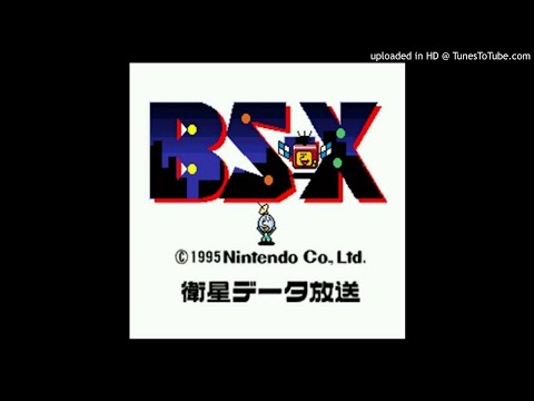yuki! - Satellaview
