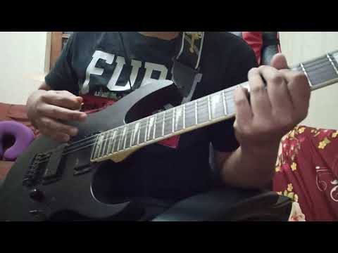 Bagong umaga (guitar cover )