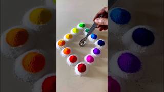 Rangoli designs for beginners #rangoli#rangolidesigns#rangoliforbeginners#shorts#diwalirangoli