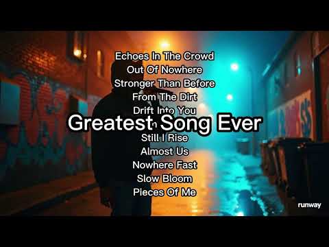 Legendary R&B & Hip-Hop Tracks – Greatest of All Time Vol 13