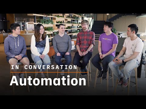 Automation in Quant Trading | In Conversation