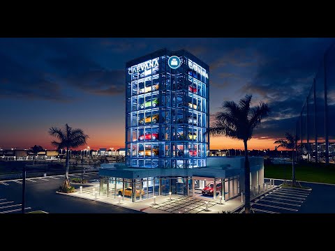 Carvana | Drivetime | Ernie Garcia #cvna #carvana