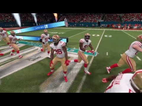Kansas City Chiefs vs 49ers prediction