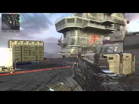 darkbytes - Black Ops II Game Clip